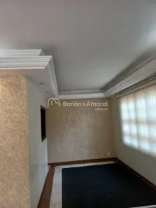 Casa de Condomínio com 4 Quartos à venda, 243m² no Parque Taquaral, Campinas