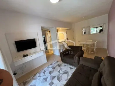 Flat com 1 Quarto para alugar, 45m² no Vila Nova Conceição, São Paulo