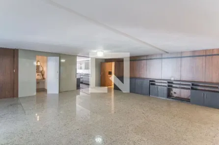 Apartamento com 4 Quartos à venda, 392m² no Serra, Belo Horizonte