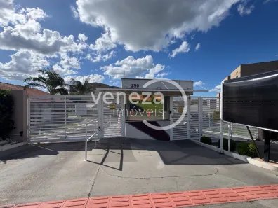 Apartamento com 2 Quartos à venda, 45m² no Conjunto Residencial Marajoara, Londrina