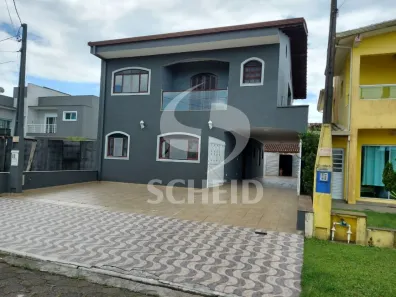 Casa de Condomínio com 5 Quartos à venda, 260m² no Jd Marcia II, Peruíbe
