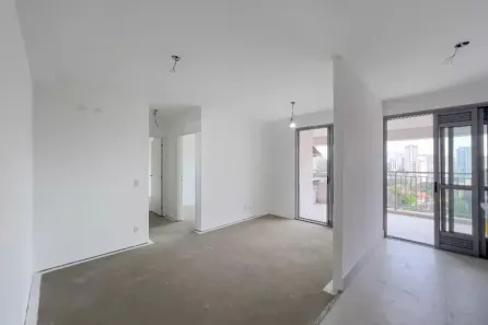 Apartamento com 2 Quartos à venda, 73m² no Vila Mariana, São Paulo
