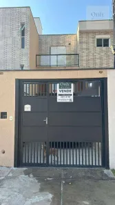 Sobrado com 2 Quartos à venda, 79m² no Parque São Domingos, São Paulo