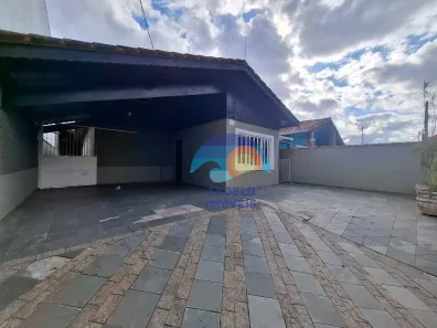 Casa com 4 Quartos à venda, 167m² no Bal Stella Maris, Peruíbe
