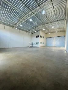 Galpão/Depósito/Armazém com 3 Quartos para alugar, 400m² no Vila Alemã, Rio Claro