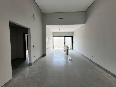 Casa de Condomínio com 3 Quartos à venda, 147m² no Jardim Residencial Garden Ville, Itu