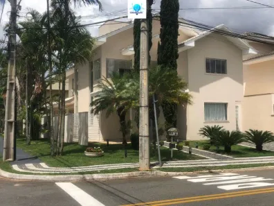 Casa com 4 Quartos à venda, 299m² no Cidade Vera Cruz - Jardins Mônaco, Aparecida de Goiânia