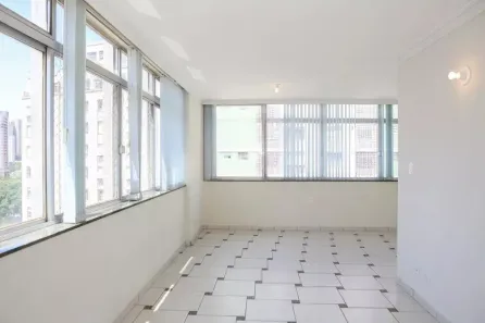 Apartamento com 3 Quartos à venda, 134m² no Água Branca, São Paulo