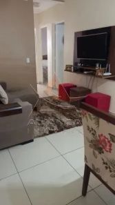 Apartamento com 2 Quartos à venda, 49m² no Geraldo Correia de Carvalho, Ribeirão Preto