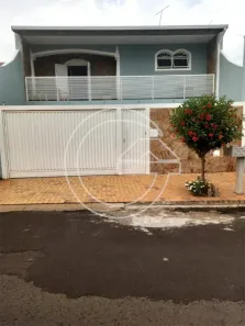 Casa com 3 Quartos à venda, 180m² no Centro, Marília