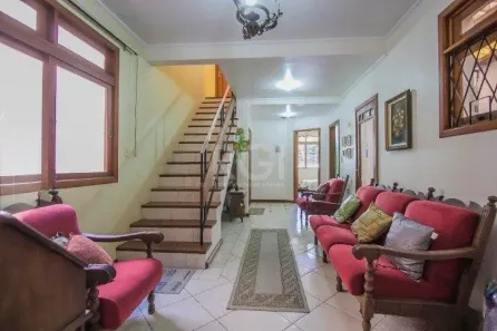 Casa com 6 Quartos à venda, 410m² no Santana, Porto Alegre