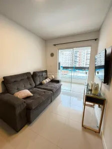 Apartamento com 2 Quartos para alugar, 70m² no Morretes, Itapema