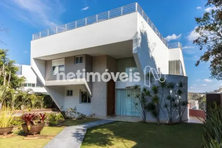 Casa com 4 Quartos à venda, 1000m² no Vila Castela, Nova Lima