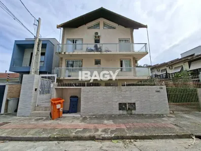 Apartamento com 1 Quarto para alugar, 35m² no Córrego Grande, Florianópolis