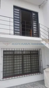 Sobrado com 4 Quartos à venda, 175m² no Saúde, São Paulo