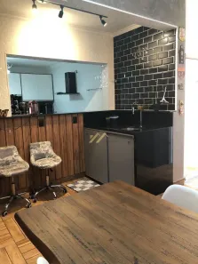 Casa com 3 Quartos à venda, 145m² no Cidade Luiza, Jundiaí