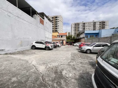 Lote/Terreno à venda, 650m² no Del Castilho, Rio de Janeiro