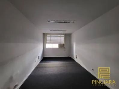 Sala Comercial para alugar, 75m² no Centro, Rio de Janeiro