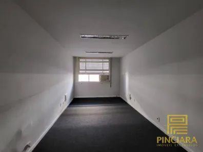 Sala Comercial para venda ou aluguel, 75m² no Centro, Rio de Janeiro