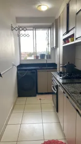 Apartamento com 2 Quartos à venda, 59m² no Ceilândia Sul, Brasília