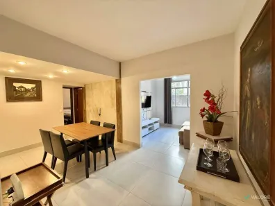 Apartamento com 2 Quartos para alugar, 86m² no Sion, Belo Horizonte