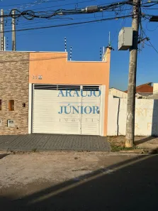 Casa com 2 Quartos à venda, 111m² no Brieds, Americana