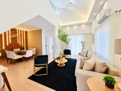 Sobrado com 3 Quartos à venda, 230m² no City Ribeirão, Ribeirão Preto