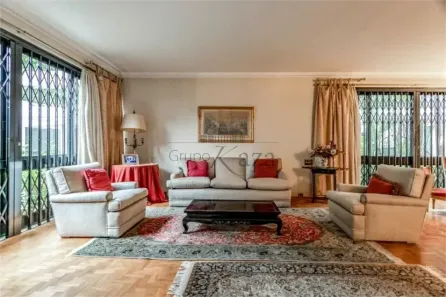 Sobrado com 5 Quartos à venda, 553m² no Jardim Luzitânia, São Paulo