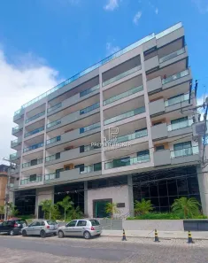 Apartamento com 3 Quartos à venda, 150m² no Agriões, Teresópolis