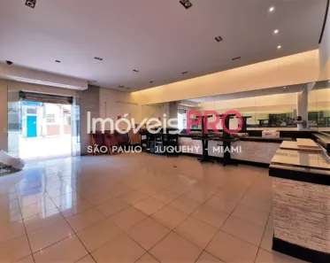 Imóvel Comercial à venda, 300m² no Moema, São Paulo