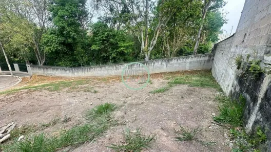 Lote/Terreno à venda, 489m² no Urbanova III, São José dos Campos