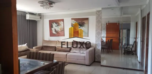 Apartamento com 3 Quartos à venda, 115m² no Vila Aeroporto Bauru, Bauru