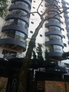 Apartamento com 4 Quartos à venda, 160m² no Jardim da Saúde, São Paulo