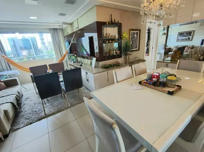 Apartamento com 2 Quartos à venda, 67m² no Aldeota, Fortaleza