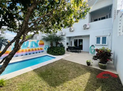 Sobrado com 3 Quartos à venda, 163m² no Boa Vista, Novo Hamburgo