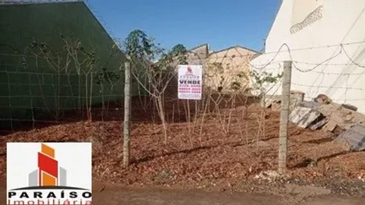 Lote/Terreno à venda, 250m² no Distrito Industrial, Uberlândia