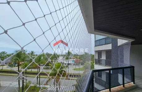 Apartamento com 3 Quartos à venda, 142m² no Riviera, Bertioga