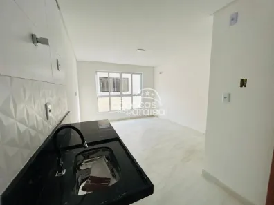 Apartamento com 1 Quarto à venda, 20m² no Poço, Cabedelo