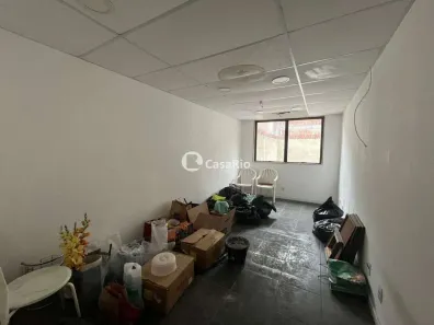 Sala Comercial para alugar, 21m² no Freguesia (Jacarepaguá), Rio de Janeiro