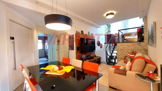 Apartamento com 3 Quartos à venda, 126m² no Santana, São Paulo