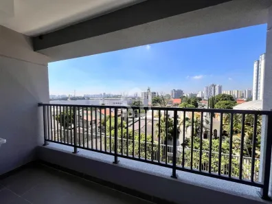 Apartamento com 2 Quartos à venda, 57m² no Presidente Altino, Osasco