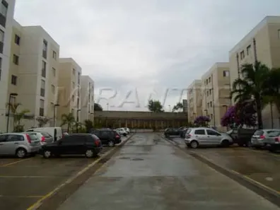 Apartamento com 2 Quartos à venda, 44m² no Jaraguá, São Paulo