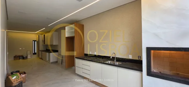 Casa de Condomínio com 3 Quartos à venda, 400m² no Setor Habitacional Vicente Pires, Brasília