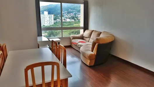 Apartamento com 2 Quartos à venda, 56m² no Morro Santana, Porto Alegre