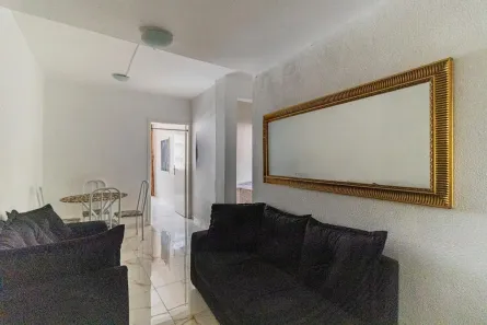 Apartamento com 2 Quartos à venda, 65m² no Bela Vista, São Paulo