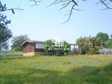 Lote/Terreno à venda, 1296m² no Parque dos Jacarandás, Arujá