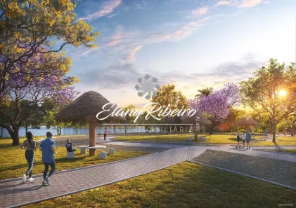 Lote/Terreno com 1 Quarto à venda, 250m² no Robalo, Aracaju