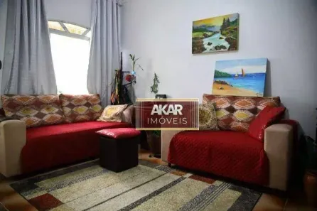 Sobrado com 2 Quartos à venda, 132m² no Centro, São Bernardo do Campo