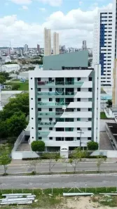 Apartamento com 2 Quartos à venda, 74m² no Sandra Cavalcante, Campina Grande