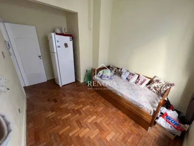 Apartamento com 1 Quarto à venda, 31m² no Agriões, Teresópolis